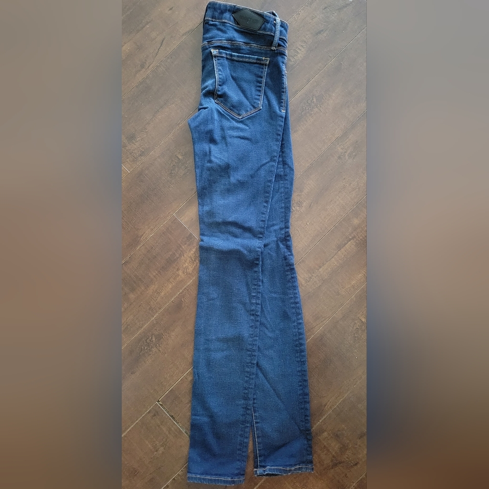 Paradise mine jeggings